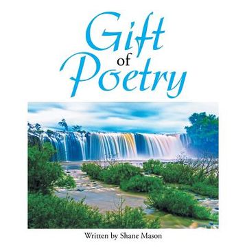 portada Gift of Poetry (en Inglés)