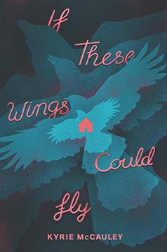 portada If These Wings Could fly (en Inglés)