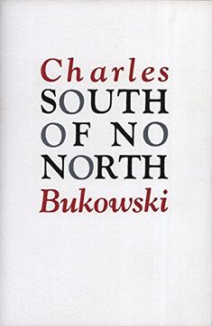 portada South of no North (in English)