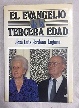 portada El Evangelio de la Tercera Edad (Madrid, 1988)