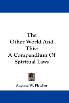 portada the other world and this: a compendium of spiritual laws