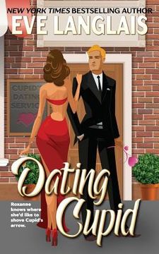 portada Dating Cupid (in English)