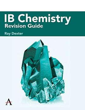 portada Ib Chemistry Revision Guide 