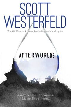 portada Afterworlds (en Inglés)