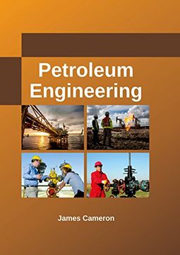 portada Petroleum Engineering 