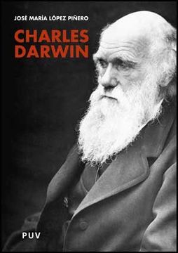 portada Charles Darwin (in Spanish)