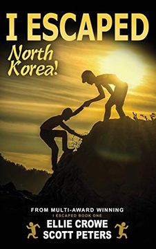 portada I Escaped North Korea! (en Inglés)