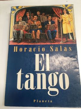 portada El Tango