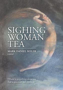 portada Sighing Woman Tea (in English)