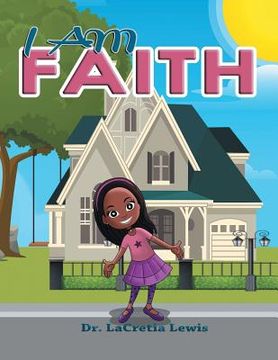 portada I Am Faith