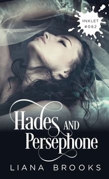 portada Hades And Persephone (en Inglés)