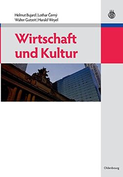 portada Wirtschaft und Kultur (en Alemán)