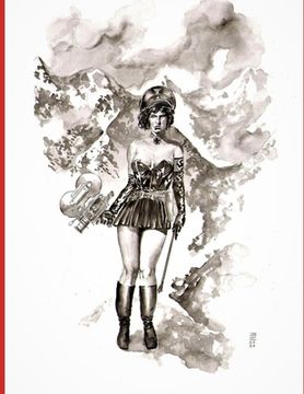 portada Leni: and other stuff (en Inglés)