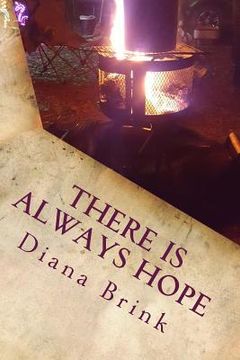 portada There is Always Hope (en Inglés)