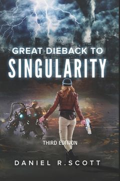 portada Great Dieback to Singularity (en Inglés)