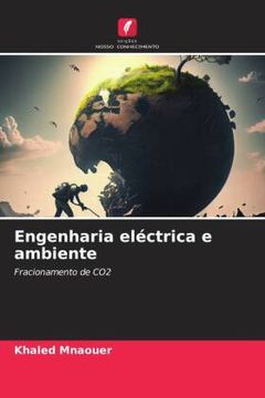 portada Engenharia Eléctrica e Ambiente
