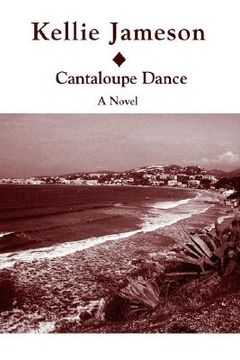 portada cantaloupe dance (in English)