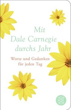 portada Mit Dale Carnegie Durchs Jahr (in German)