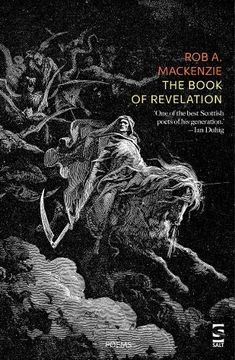 portada The Book of Revelation (Salt Modern Poets) (en Inglés)
