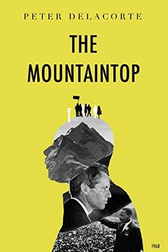 portada The Mountaintop (en Inglés)