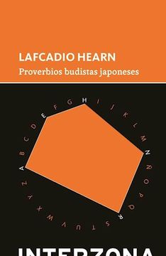 portada Proverbios Budistas Japoneses (in Spanish)