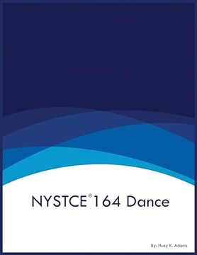 portada Nystce 164 Dance (en Inglés)