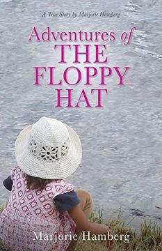 portada Adventures of the Floppy hat (en Inglés)