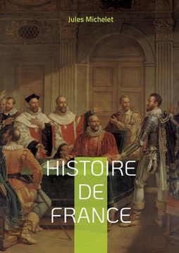 portada Histoire de France: Volume 13 (in French)