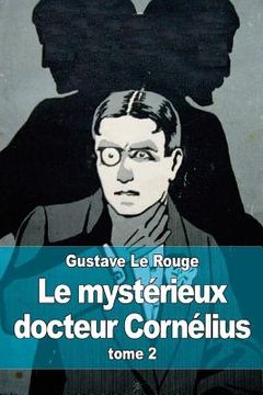 portada Le mystérieux docteur Cornélius: tome 2 (en Francés)