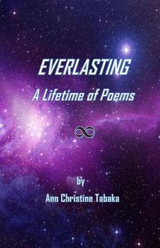 portada Everlasting: A Lifetime of Poems (en Inglés)