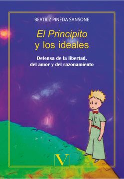 portada El Principito y los Ideales (in Spanish)