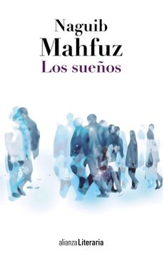 portada Los Sueños (in Spanish)