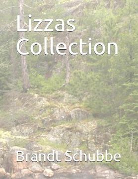 portada Lizzas Collection (en Inglés)