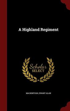 portada A Highland Regiment