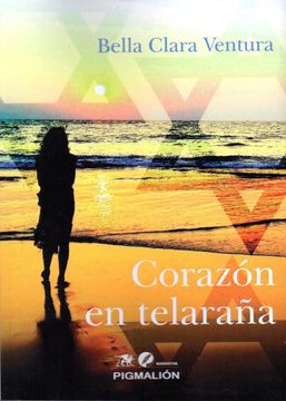 portada Corazón en Telaraña (in Spanish)