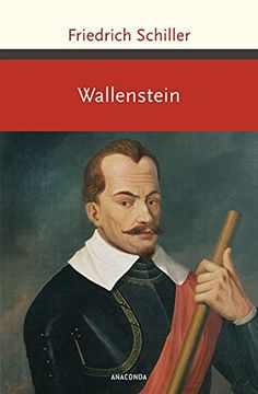 portada Wallenstein (Große Klassiker zum Kleinen Preis) (en Alemán)