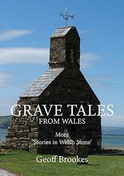 portada Grave Tales From Wales (en Inglés)