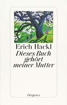 portada Dieses Buch Gehört Meiner Mutter (Detebe) (en Alemán)