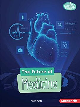 portada The Future of Medicine (in English)