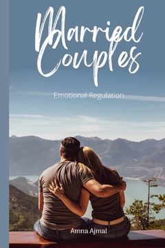 portada Married Couples - Emotional Regulation (en Inglés)