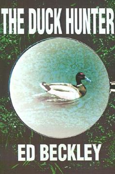 portada duck hunter (en Inglés)