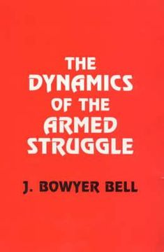portada the dynamics of armed struggle (en Inglés)