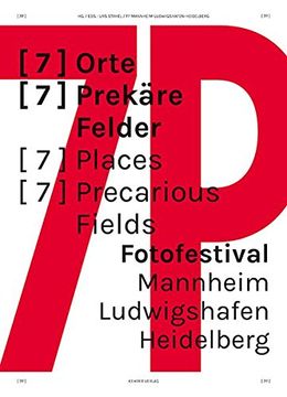 portada Fotofestival Mannheim, Ludwigshafen, Heidelberg
