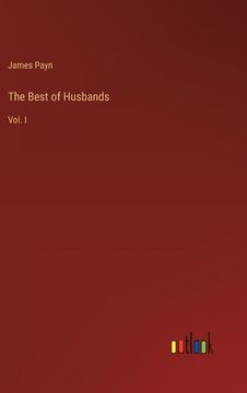 portada The Best of Husbands: Vol. I (en Inglés)