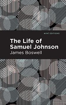 portada The Life of Samuel Johnson (Mint Editions)