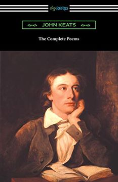 portada The Complete Poems of John Keats (in English)
