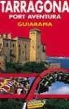 portada Guiarama - Tarragona