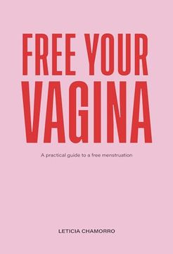 portada Free Your Vagina