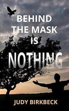 portada Behind the Mask is Nothing