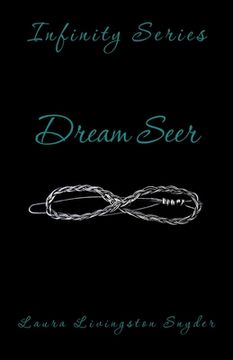 portada Dream Seer: Infinity Series